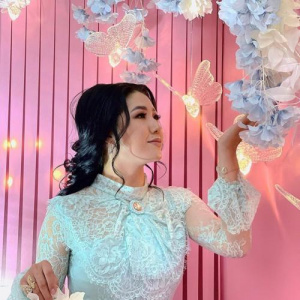 Песня Aigerim Mamyrova – Таптымау сені (cover)