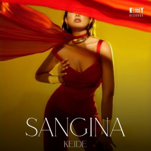 Песня SANGINA – Keide