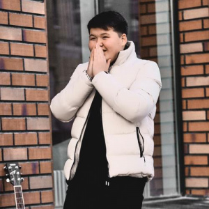 Песня Aybekman – Сүйемін