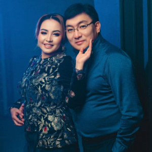 Песня Тоқтар Серіков, Бейбіт Сейдуалиева – Біздегі сезім мәңгілік