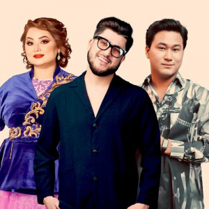 Песня Роза Әлқожа & Әбдіжаппар Әлқожа, Бейбарыс Қаба – Қазақтың даласы