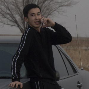 Песня Ерсұлтан Андабаев – Шалғайдағым