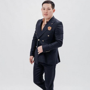 Песня Жандос Адамов – Баяным