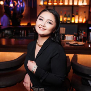 Песня Лаура Айтбаева – Sezim