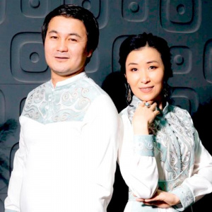 Песня Махмуд Қали & Мадина Оспаналы – Асылым-ай