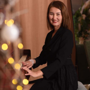 Песня Мира Егембердіқызы – Ты мой цветок