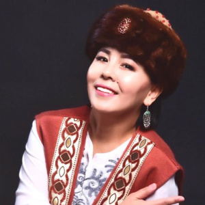 Песня Раушан Әлімжанқызы – Әсем әнім сырнайдай