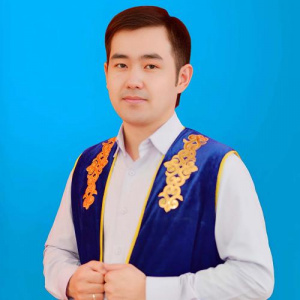 Песня Саламат Саймов – Бір атаның баласы