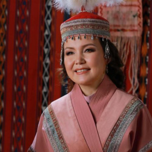 Песня Тахмина Әшімбекова – Той тойға ұлассын