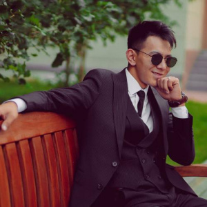 Песня Теңелген Азамат – Қазақ лидері