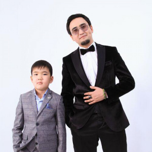 Песня Самат Жанғазин, Айбар Нұрланұлы – Туған жер