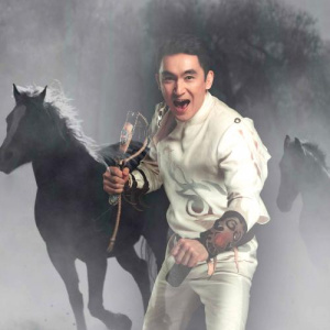 Песня Азимбек Байлин – Арғымақ