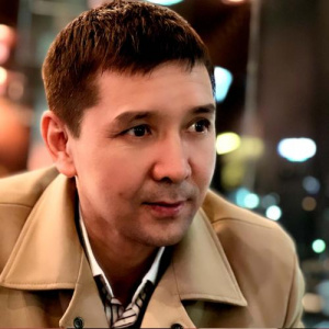 Песня Бақытқали Қонысбаев – АНА