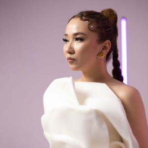 Песня Ақтоты Болшова, Руслан Жомартұлы – Анажан