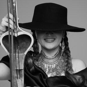 Песня Акерке Тажибаева – Алматы түні