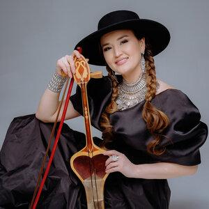 Песня Акерке Тажибаева – Алматының түндері-ай