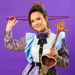 Песня Акерке Тажибаева – Ақ баян