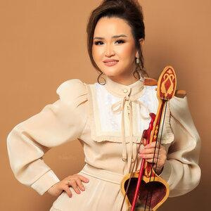 Песня Акерке Тажибаева – Қазан