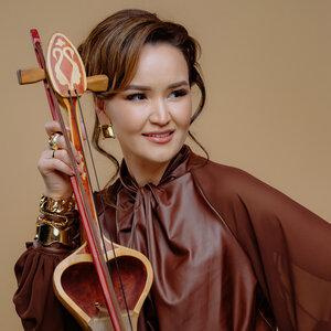 Песня Акерке Тажибаева – Сарын