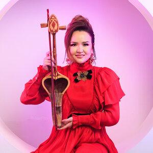 Песня Акерке Тажибаева – Сүйемін