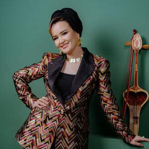 Песня Акерке Тажибаева – Шығыс аруы