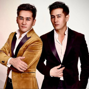 Песня J&S Тобы – Гүл қыз