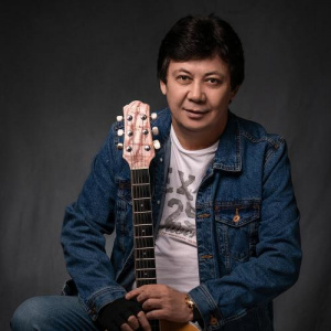 Песня Бауыржан Өскенбеков – Қырғыздың қызы