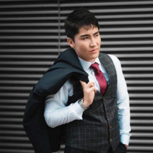 Песня Мұхан Абдуқасым – Құдаша