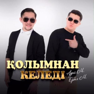 Песня Адай М & Ербол М – Қолымнан келеді