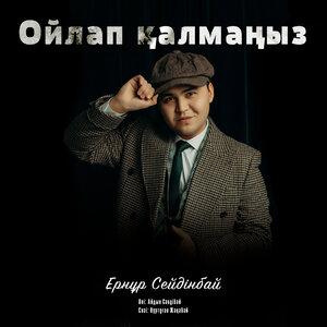 Песня Ернұр Сейдінбай – Ойлап қалмаңыз
