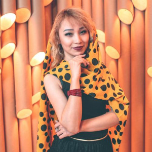 Песня Бақыт Жолжан – Ана