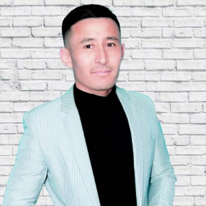 Песня Бақытбек Самарханұлы – Гүлнұрым-ай