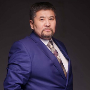 Песня Ерлан Малаев – Сеніменен