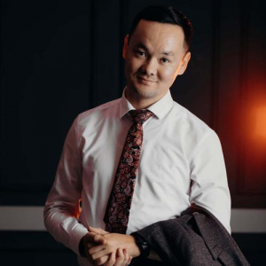 Песня Күнғабылов Абылайхан – Жаным туған күніңмен