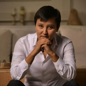 Песня Нұржан Халжан – Табайын жолын қалай (cover)