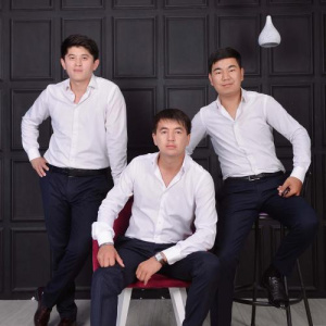 Песня Сарын тобы – Cен жайлы