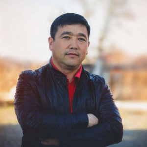 Песня Сәрсенбаев Айбек – Перзент тілегі