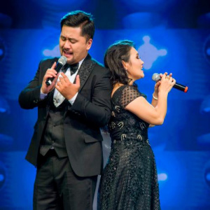 Песня Тұрғынәлі Дәуіт & Сая Махамбет – Жаңбыр бүгін