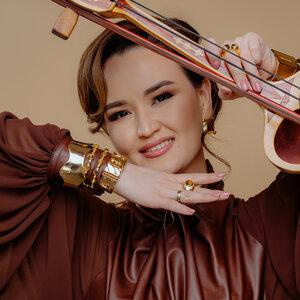 Песня Акерке Тажибаева – Music of the Soul