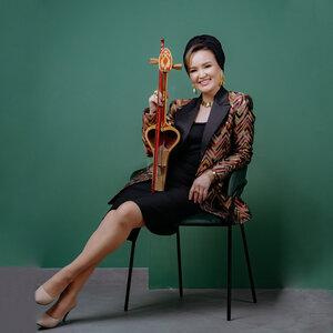 Песня Акерке Тажибаева – Азия әуені