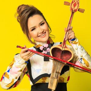 Песня Акерке Тажибаева – Бала кездер