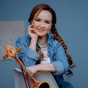 Песня Акерке Тажибаева – Арманға бірге