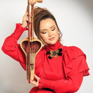 Песня Акерке Тажибаева – Арман қала