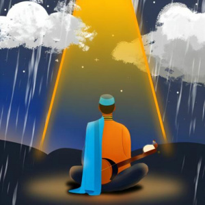 Песня Zhasulan – Sen magan kereksin