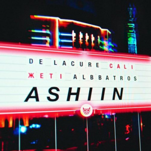 Песня JETI, De lacure, Cali, ALBBATROS – ASHIIN