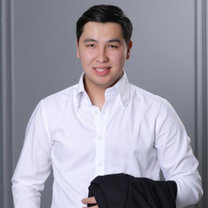 Песня Ali Nurzhanov – Айсана