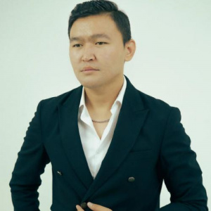 Песня Akniet Nurzhanuly – Шын сүю