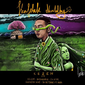 Песня Kenjebek Nurdolday – Kelem