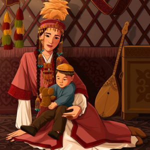 Песня Altynai Tulembetova – Бұзығым