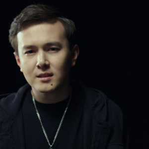 Песня Жума Абил – Жанымда бол, жанымда